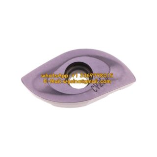 Original HITACHI ZCEW150CE CY250 Carbide Insert (10 PCS)