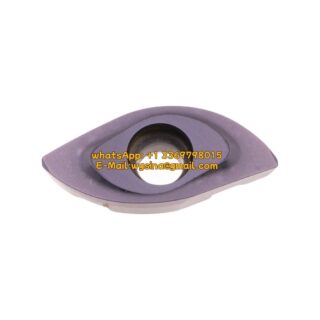 Original HITACHI ZCEW150SE CY250 Carbide Insert (10 PCS)