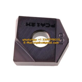 Original HITACHI ZCFW160-R0 Carbide Insert (10 PCS) ZCFW160-R0.5 PCA12M