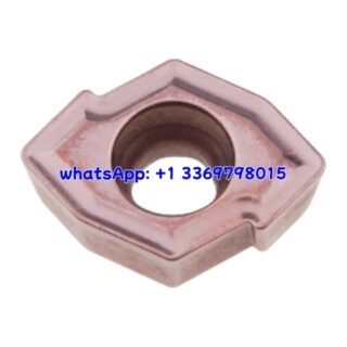 Original Kyocera ZCMT06T204 PR930 Carbide Insert (10 PCS)