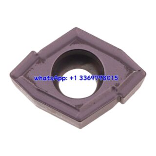Original Kyocera ZCMT10T304 PR1230 Carbide Insert (10 PCS)