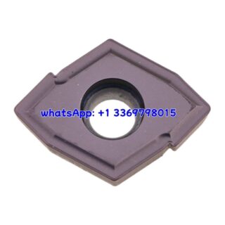 Original Kyocera ZCMT150408 PR1230 Carbide Insert (10 PCS)