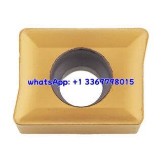 Original Mitsubishi ZCMX09T308ER-A-UP20M Carbide Insert (10 PCS)