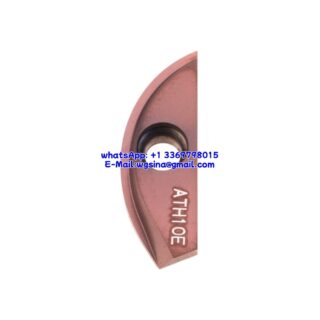 Original HITACHI ZDFG200SE H10 Carbide Insert | Non-Ferrous, Composites (10 PCS) ATH10E(Secondary) ZDFG200SE ATH10E(Secondary)