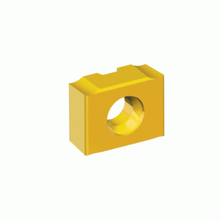 Original TaeguTec 043-04-ML TT6080 Carbide Insert (10 PCS) ZNHT ZNHT 043-04-ML TT6080