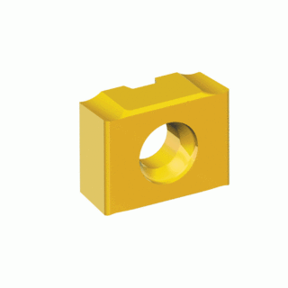 Original TaeguTec 048-08-ML TT8080 Carbide Insert (10 PCS) ZNHT ZNHT 048-08-ML TT8080
