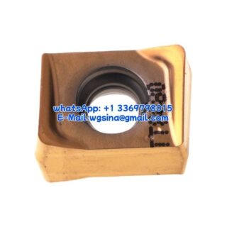 Original TaeguTec 080-08 TT8080 Carbide Insert (10 PCS) ZNHU ZNHU 080-08 TT8080