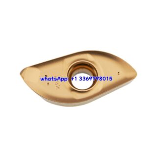 Original Pramet 32ER-M M8330 Carbide Turning Insert (10 PCS) ZP ZP 32ER-M M8330