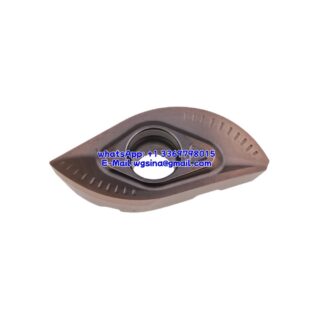 Original HITACHI ZPET150R-B JP4120 Carbide Insert (10 PCS)
