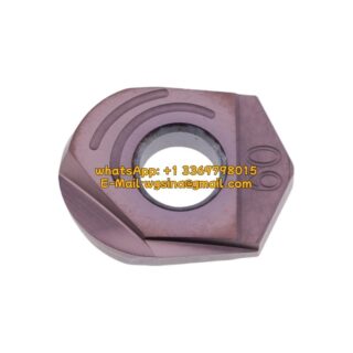 Original HITACHI ZPFG120-GH Carbide Insert (10 PCS) ZPFG120-GH(B) ATH80D
