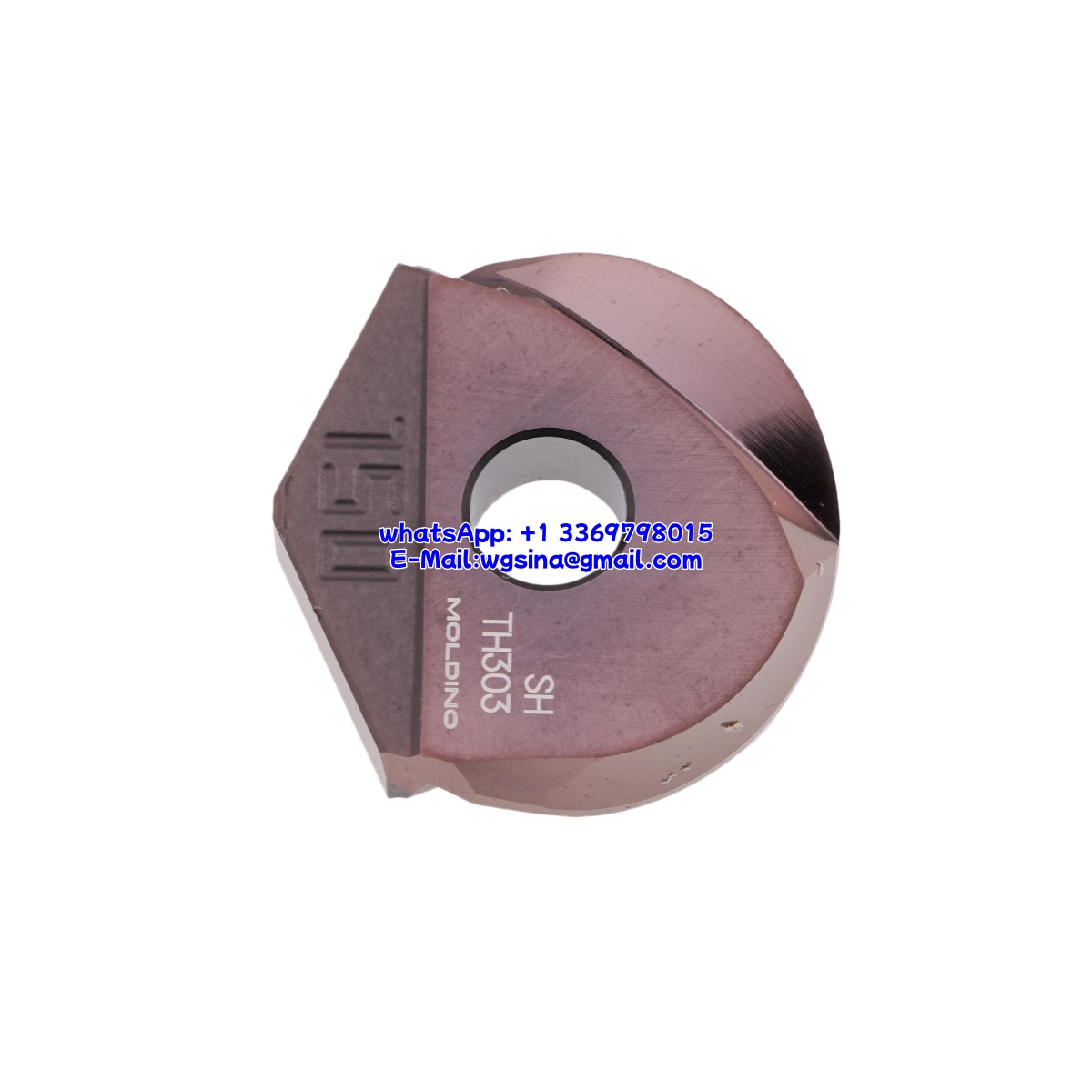 CNC ZPFG300-SH ZPFG300 Carbide Insert | Steel, Carbon Steel (10 PCS)