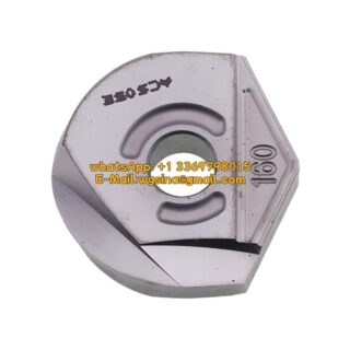 Original HITACHI ZPFG320-GF Carbide Insert (10 PCS) ACS05E ZPFG320-GF ACS05E