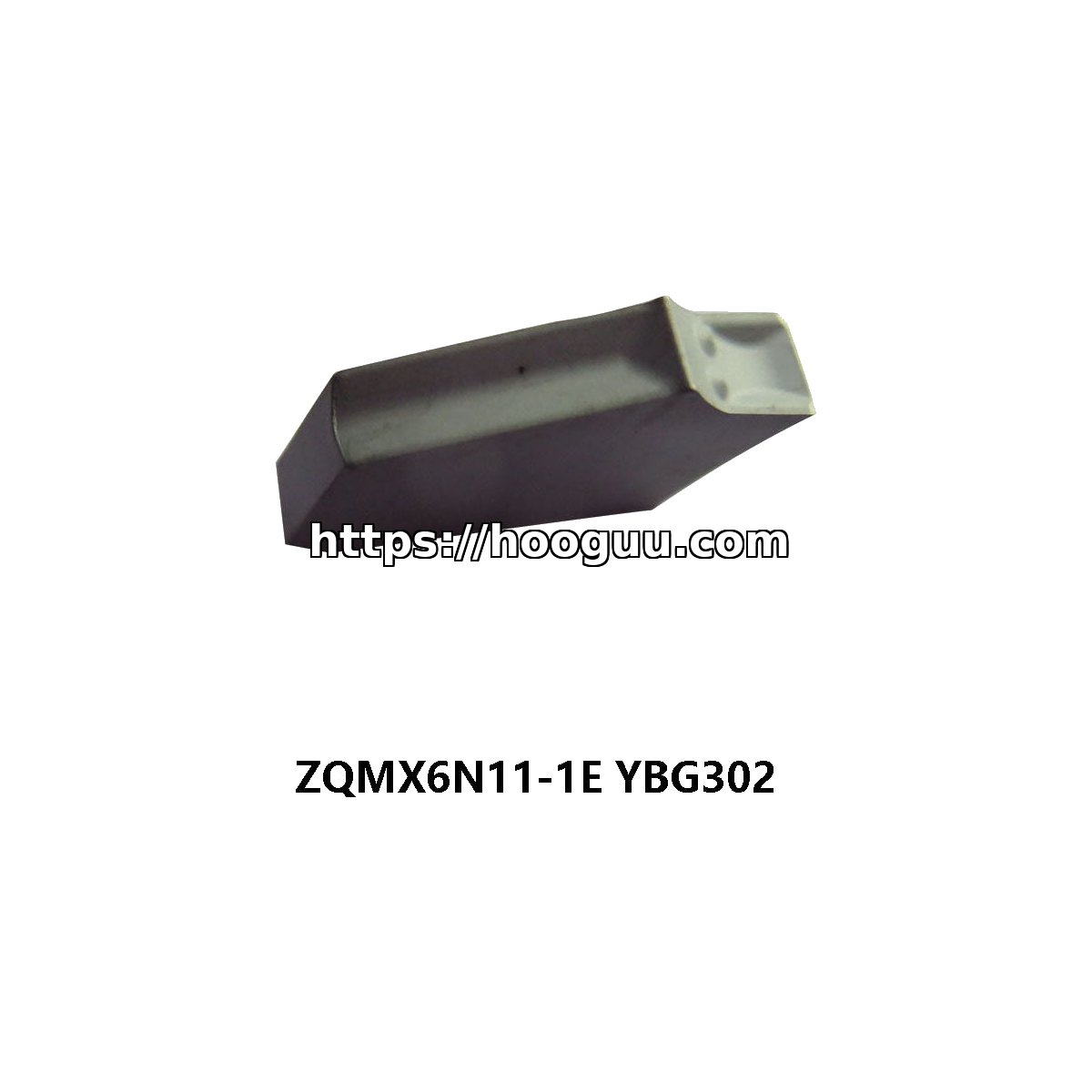 ZCC-CT ZQMX6N11-1E YBG302 - Image 2