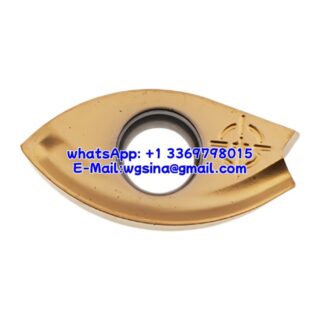 Original Tungaloy ZRBM160-MM ZRBM160 Carbide Insert (10 PCS) ZRBM160-MM APH730