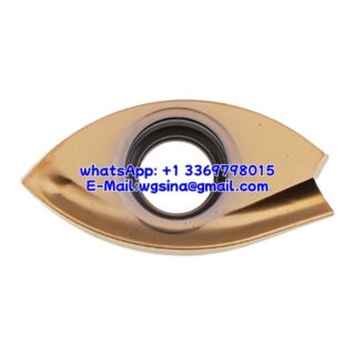 Original Tungaloy ZRBM200-MM ZRBM200 Carbide Insert (10 PCS) ZRBM200-MM APH730