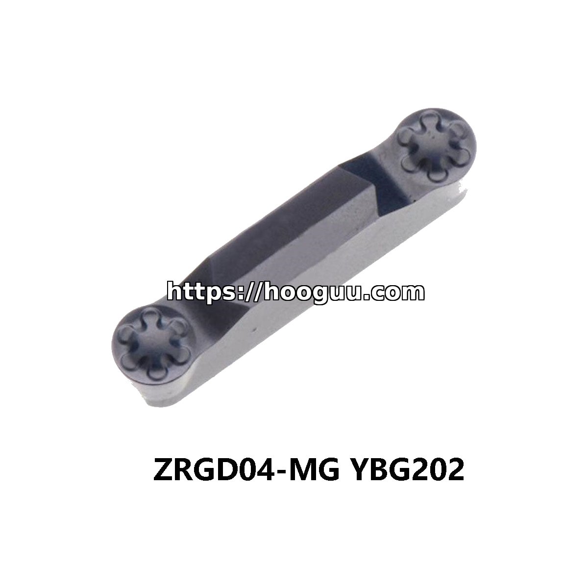 ZCC-CT ZRGD04-MG YBG202 Steel - Image 2