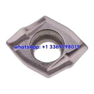 Original Kyocera ZXMT040203SM Carbide Insert (10 PCS) GW15 ZXMT040203SM GW15