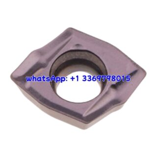 Original Kyocera ZXMT040203SM PR1225 Carbide Insert | Heat-Resistant Alloys (10 PCS)