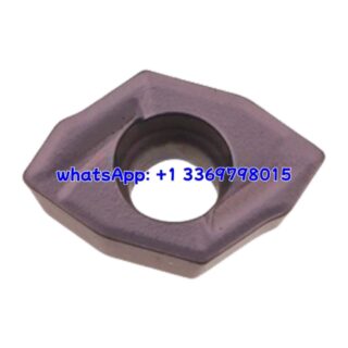 Original Kyocera ZXMT05T203GM PR1230 Carbide Insert (10 PCS)