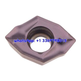 Original Kyocera ZXMT05T203SM PR1225 Carbide Insert | Heat-Resistant Alloys (10 PCS)