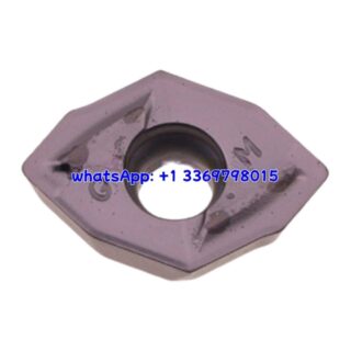 Original Kyocera ZXMT070305GM PR1230 Carbide Insert (10 PCS)