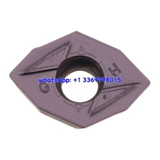 Original Kyocera ZXMT11T306GH PR1230 Carbide Insert (10 PCS)