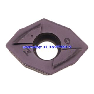 Original Kyocera ZXMT11T306GM PR1230 Carbide Insert (10 PCS)