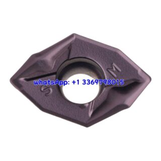 Original Kyocera ZXMT11T306SM PR1225 Carbide Insert | Heat-Resistant Alloys (10 PCS)