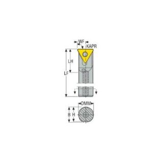 Original Seco A05D-STFDL06 Cutting Tool