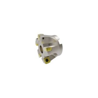 Original Achteck AHM15-080-Z08-76A27R-XD12-C Cutting Tool