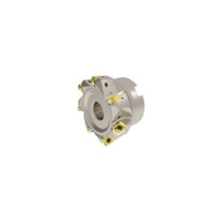 Original Achteck AHM25-063-Z08-A22R-LN10-C Cutting Tool