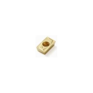 Original Seco APFT1604PDTR-D15 Carbide Insert - Parallelogram 85° T25M APFT1604PDTR-D15 T25M