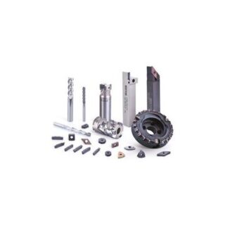 Original Achteck APM00-02500-Z06-A1000R-RO12-C Cutting Tool