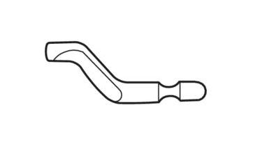 Seco 100% Original Cutting Tools B20 1 pcs
