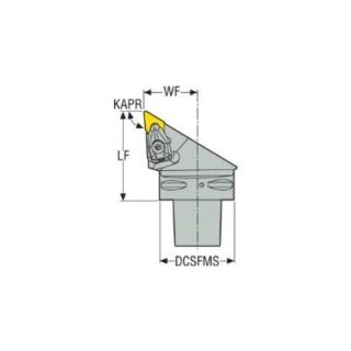 Original Seco DDJNL-27055-15-04-M Cutting Tool C4-DDJNL-27055-15-04-M