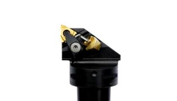 Seco 100% Original Cutting Tools C5-CER-35060-22CHD 1 pcs