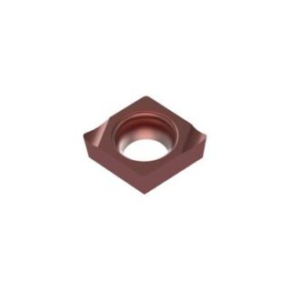 Original Achteck 030104FL-F AP200U Carbide Insert (10 PCS) CCET CCET 030104FL-F AP200U