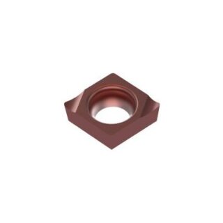 Original Achteck 040102FR-F AP200U Carbide Insert (10 PCS) CCET CCET 040102FR-F AP200U