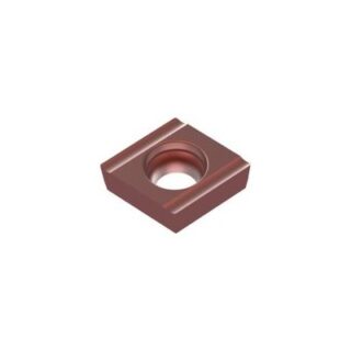 Original Achteck 0602003FR-M AP301M Carbide Insert (10 PCS) CCET CCET 0602003FR-M AP301M