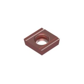 Original Achteck 09T3005FL-M AP301M Carbide Insert (10 PCS) CCET CCET 09T3005FL-M AP301M