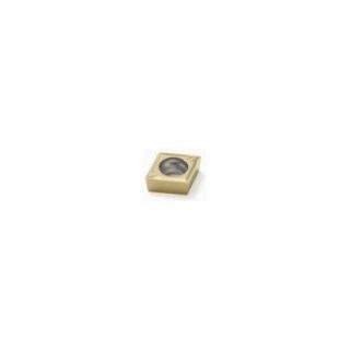 Original Seco CCGT09T304-MF2 CP500 Carbide Insert - Diamond 80°