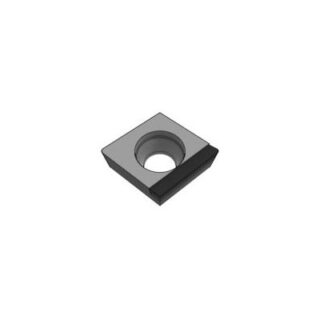 Original Achteck 060204L-1-LL-07 Carbide Insert (10 PCS) CCGW PD20 CCGW 060204L-1-LL-07 PD20