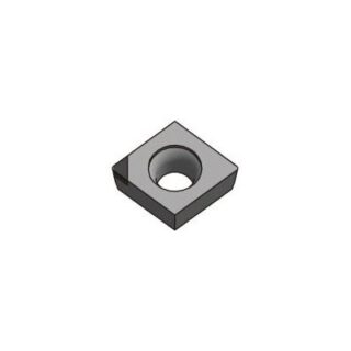 Original Achteck 09T308-1-NL-00 Carbide Insert (10 PCS) CCGW PD20 CCGW 09T308-1-NL-00 PD20