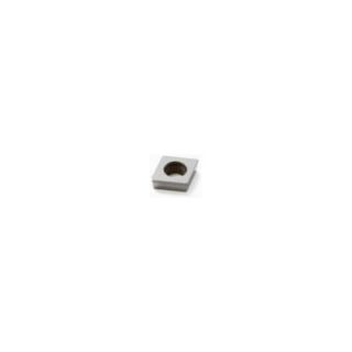 Original Seco CCGW060202S-01020-LF CBN200 Carbide Insert - Diamond 80°