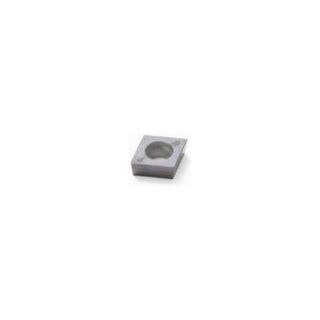 Original Seco CCGW060204S-01525-L1-B CBN060K Carbide Insert - Diamond 80°