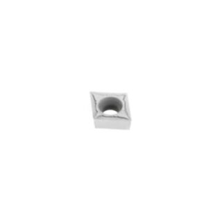 Original Seco CCGX060202W-F1 TP2501 Carbide Insert - Diamond 80°