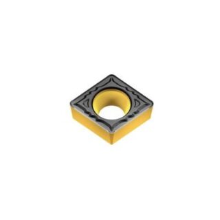 Original Achteck 09T308E-PC2 AC152P Carbide Insert (10 PCS) CCMT CCMT 09T308E-PC2 AC152P