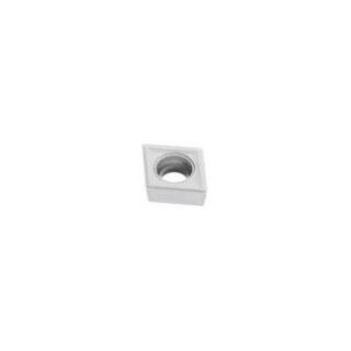 Original Seco CCMT060204-M3 TP2501 Carbide Insert - Diamond 80°