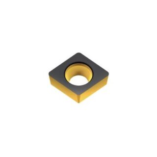 Original Achteck 060204E-KD5 AC202K Carbide Insert (10 PCS) CCMW CCMW 060204E-KD5 AC202K