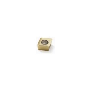 Original Seco CCMX08T308-E07 Carbide Insert - Diamond 80° F40M CCMX08T308-E07 F40M